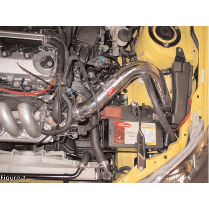 Injen | RD Series Short Ram Intake - Matrix 1.8L 2004-2006