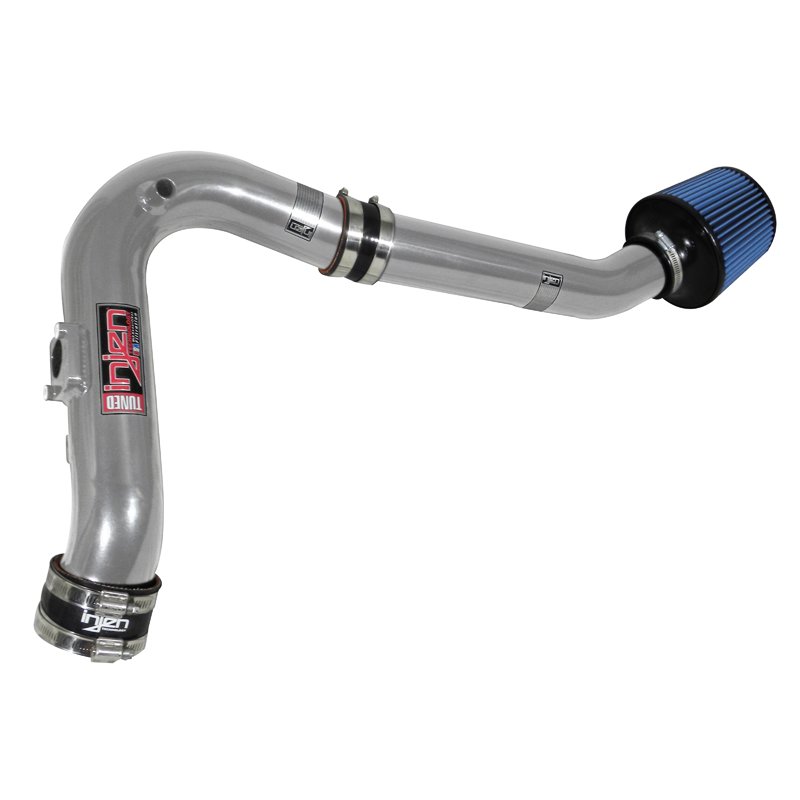 Injen | RD Series Short Ram Intake - Vibe / GT / Corolla XRS 1.8L 2004-2006
