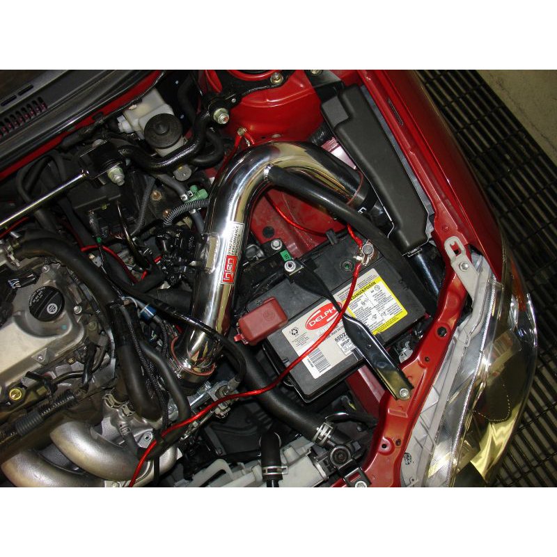 Injen | RD Series Short Ram Intake - Vibe / GT / Corolla XRS 1.8L 2004-2006