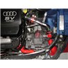 Injen | RD Series Short Ram Intake - TT 1.8T 1999-2006