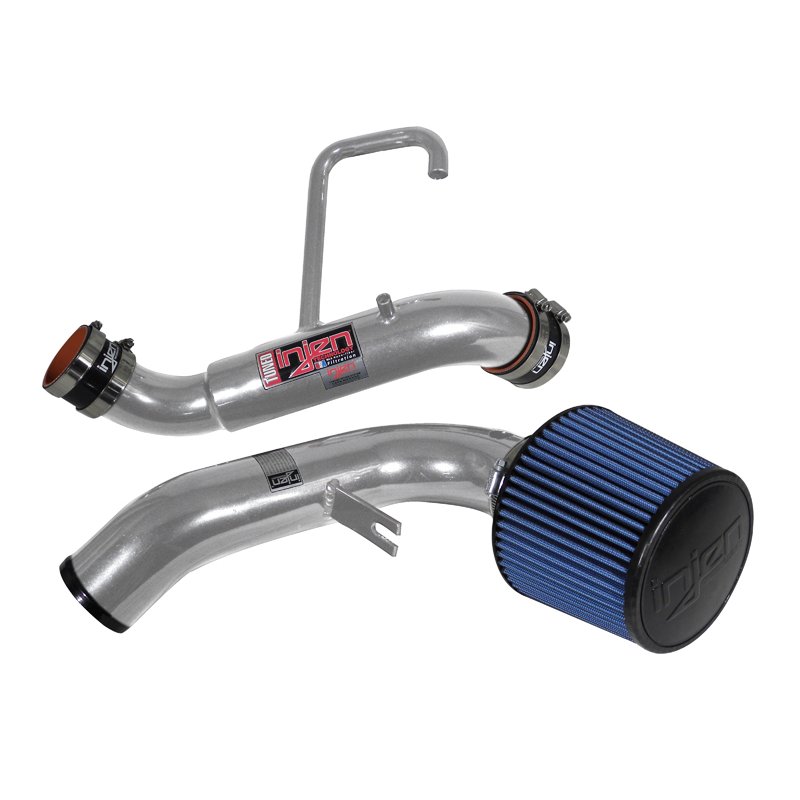 Injen | RD Series Short Ram Intake - MX-5 Miata / Protege 1.8T / 2.0T 2003-2004