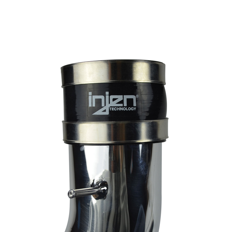 Injen | RD Series Short Ram Intake - 6 2.3L 2003-2008