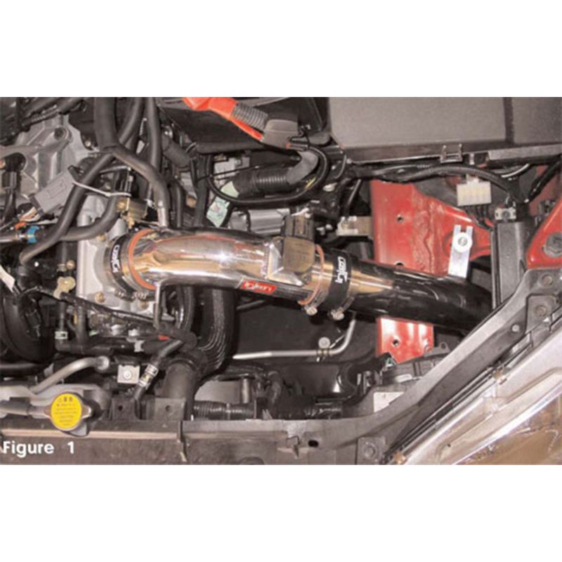 Injen | RD Series Short Ram Intake - 6 2.3L 2003-2008