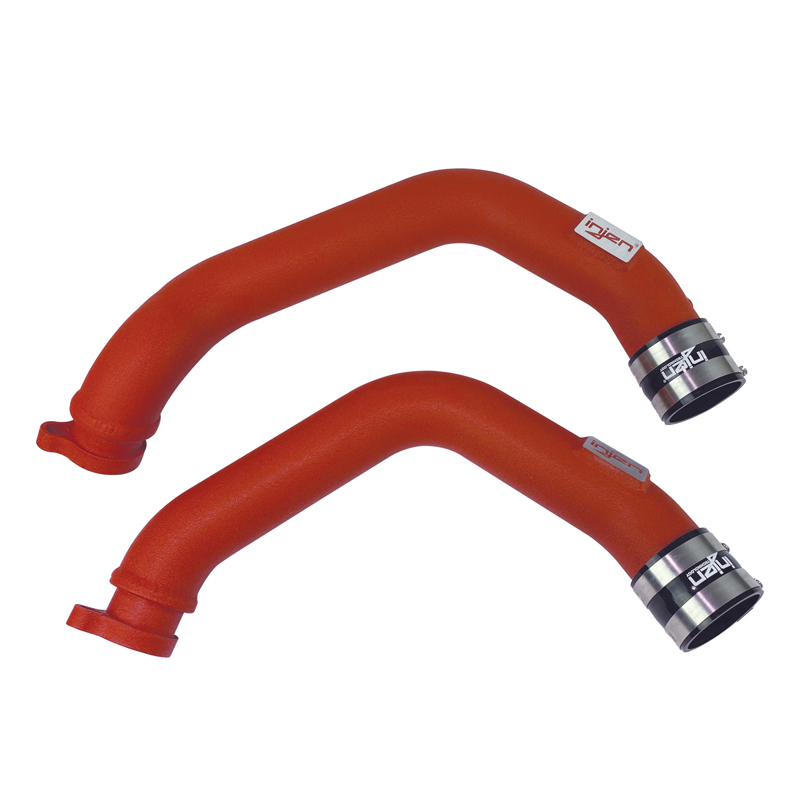 Injen | SES Intercooler Pipes - M2 Competition / M3 / M4 3.0T 2015-2020