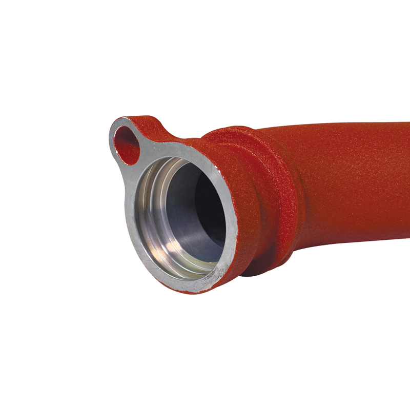 Injen | SES Intercooler Pipes - M2 Competition / M3 / M4 3.0T 2015-2020
