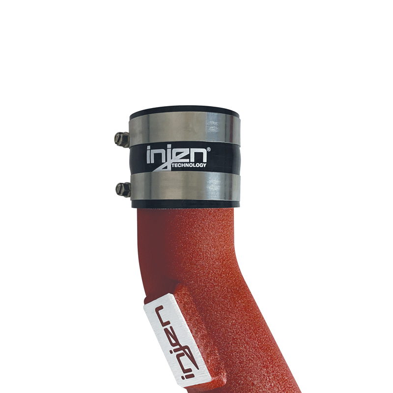 Injen | SES Intercooler Pipes - M2 Competition / M3 / M4 3.0T 2015-2020