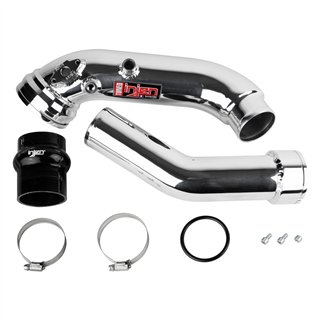 Injen | SES Intercooler Pipes - BMW 3.0T 2012-2018