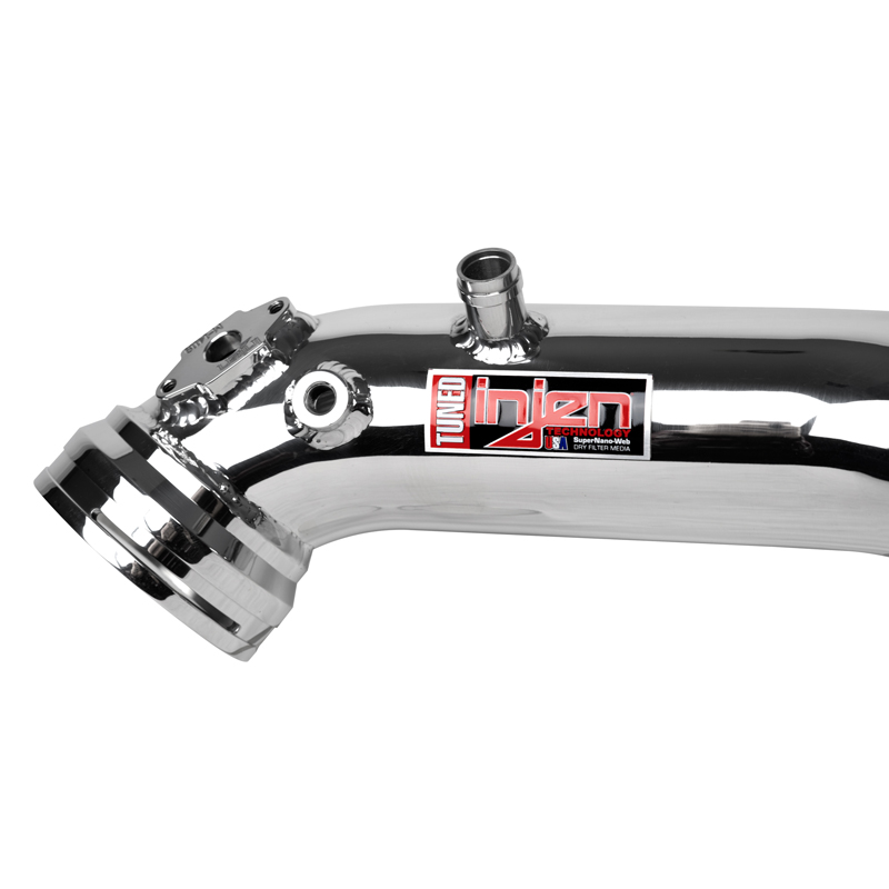 Injen | SES Intercooler Pipes - BMW 3.0T 2012-2018