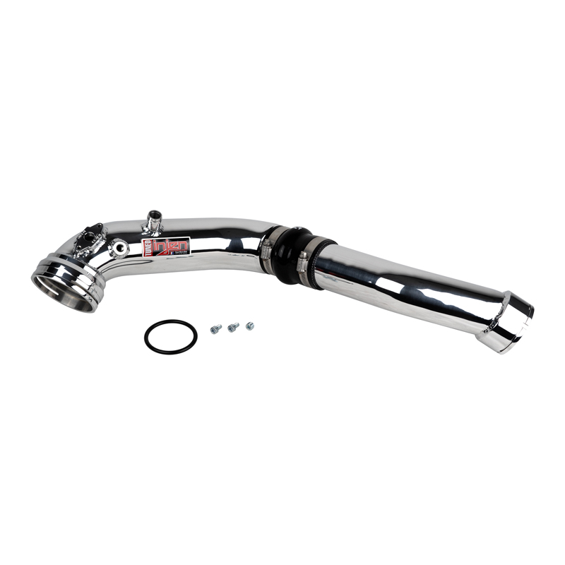 Injen | SES Intercooler Pipes - BMW 3.0T 2012-2018