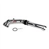 Injen | SES Intercooler Pipes - BMW 3.0T 2012-2018