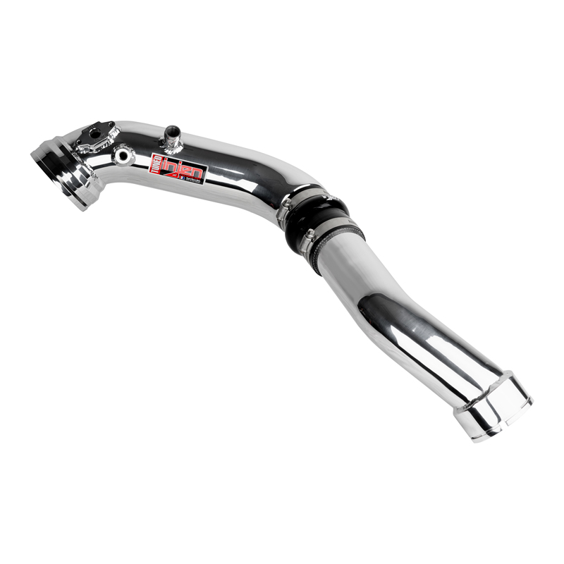 Injen | SES Intercooler Pipes - BMW 3.0T 2012-2018