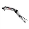 Injen | SES Intercooler Pipes - BMW 3.0T 2012-2018