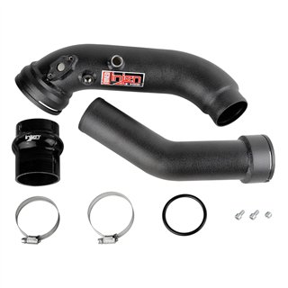 Injen | SES Intercooler Pipes - BMW 3.0T 2012-2018