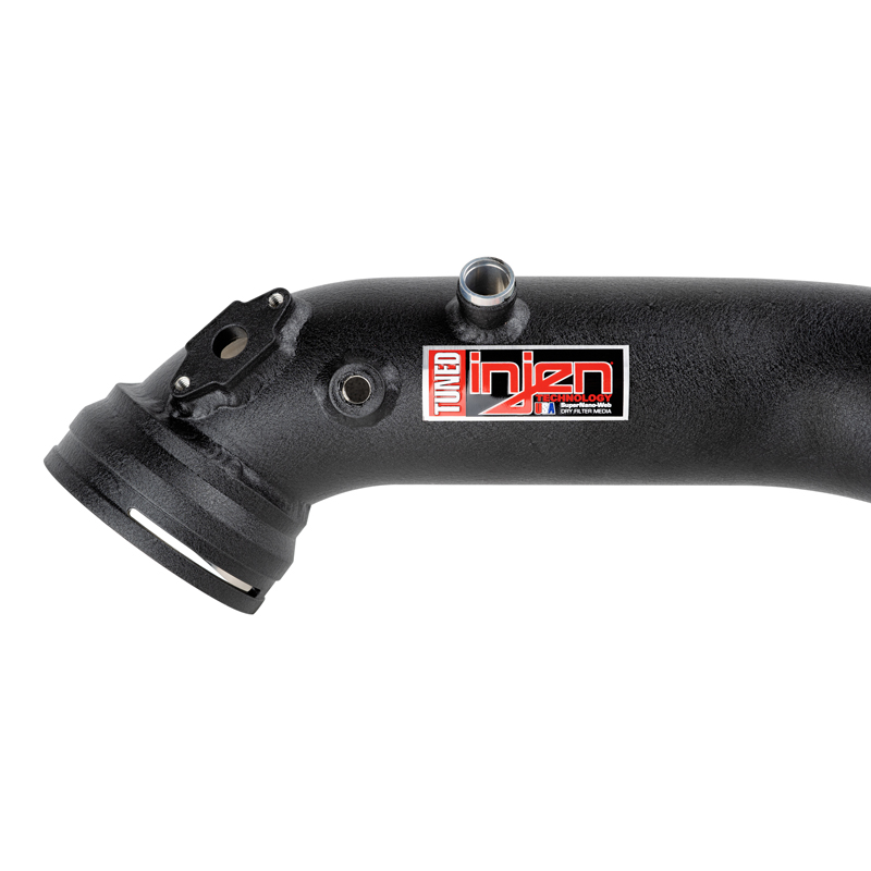 Injen | SES Intercooler Pipes - BMW 3.0T 2012-2018