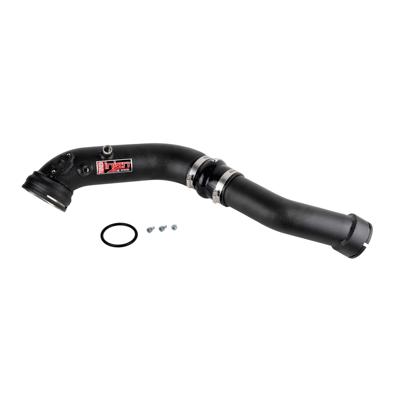 Injen | SES Intercooler Pipes - BMW 3.0T 2012-2018