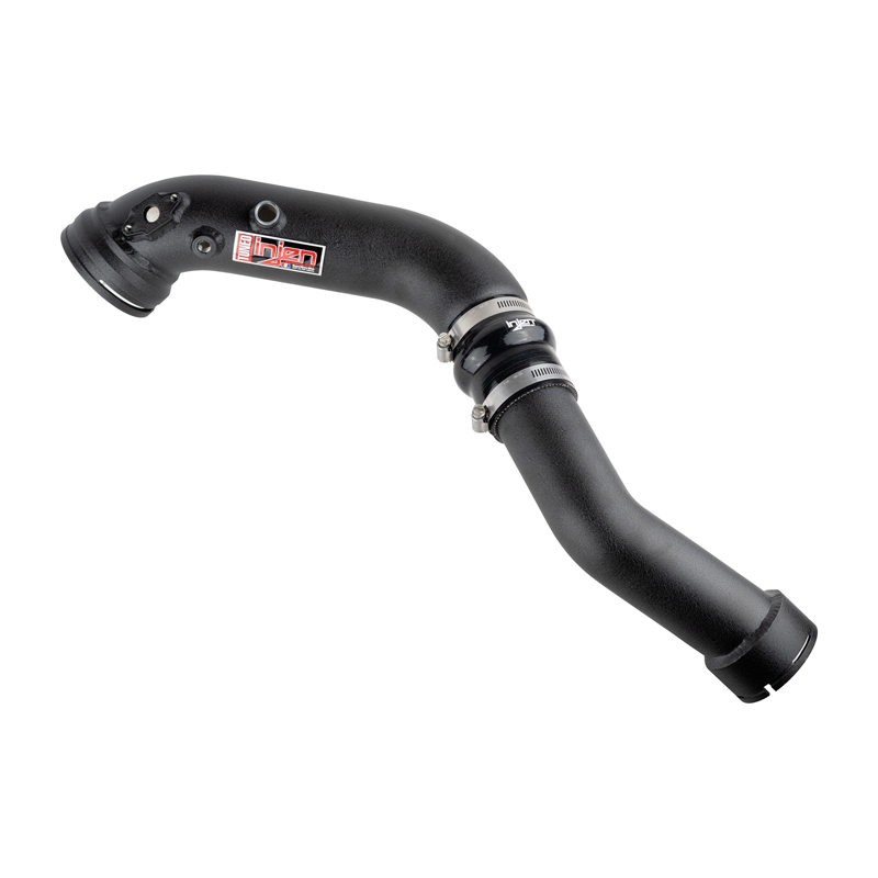 Injen | SES Intercooler Pipes - BMW 3.0T 2012-2018