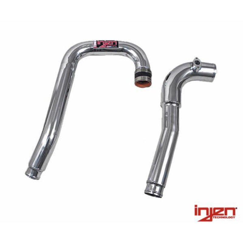 Injen | SES Intercooler Pipes - Genesis Coupe 2.0T 2010-2012