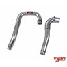 Injen | SES Intercooler Pipes - Genesis Coupe 2.0T 2010-2012