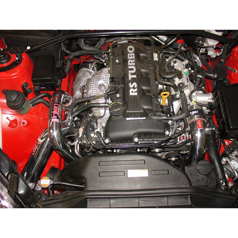 Injen | SES Intercooler Pipes - Genesis Coupe 2.0T 2010-2012