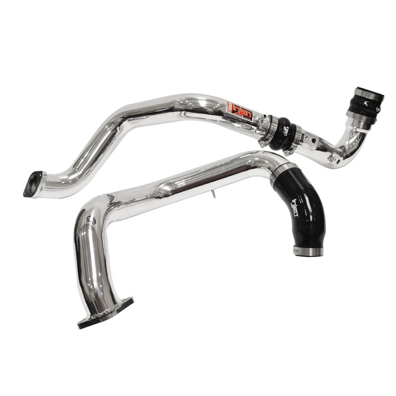 Injen | SES Intercooler Pipes - Civic / Si 1.5T 2016-2021