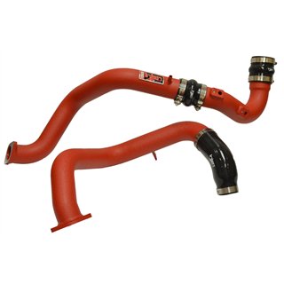 Injen | SES Intercooler Pipes - Civic / Si 1.5T 2016-2021