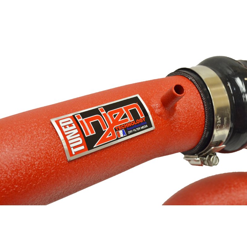 Injen | SES Intercooler Pipes - Civic / Si 1.5T 2016-2021