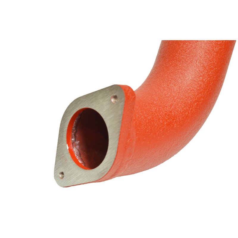 Injen | SES Intercooler Pipes - Civic / Si 1.5T 2016-2021