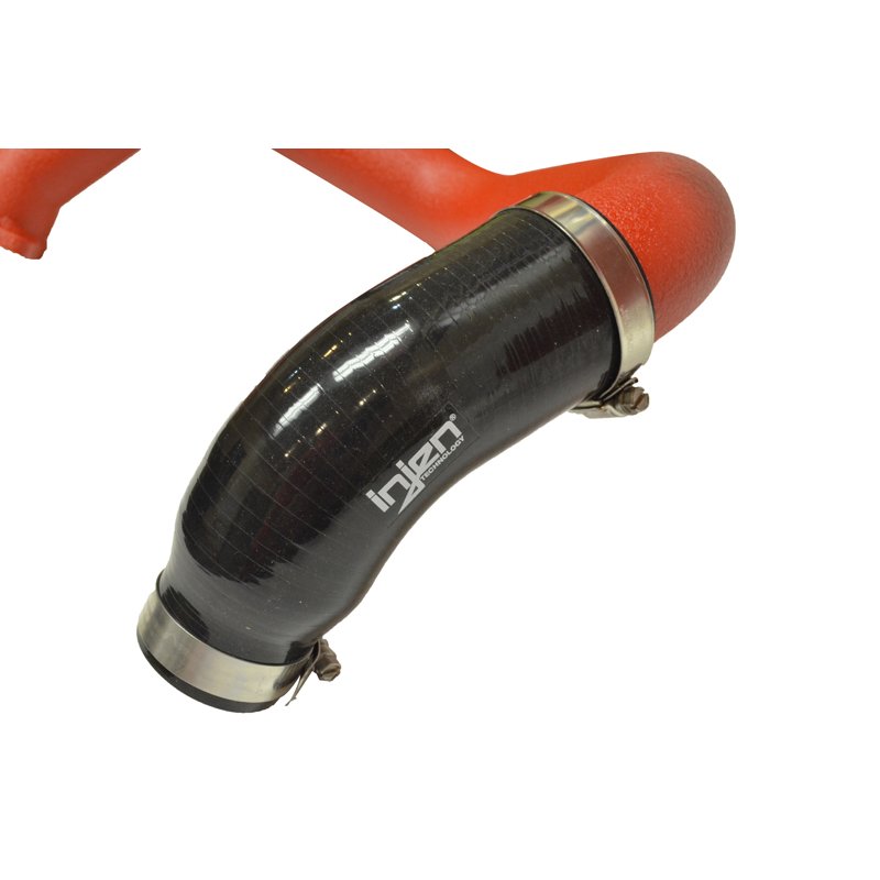 Injen | SES Intercooler Pipes - Civic / Si 1.5T 2016-2021
