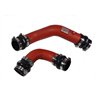 Injen | SES Intercooler Pipes - Civic 2.0T 2017-2021