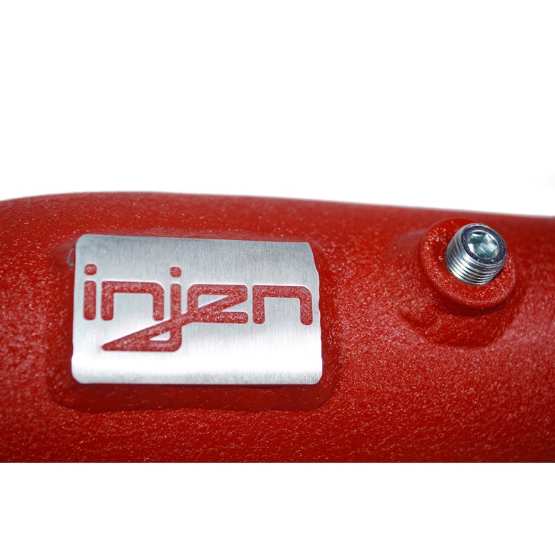 Injen | SES Intercooler Pipes - Civic 2.0T 2017-2021