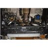 Injen | SES Intercooler Pipes - Civic 2.0T 2017-2021