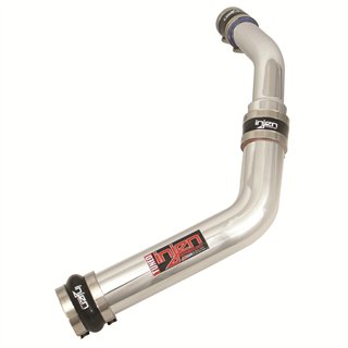 Injen | SES Intercooler Pipes - Lancer 2.0T 2009-2012