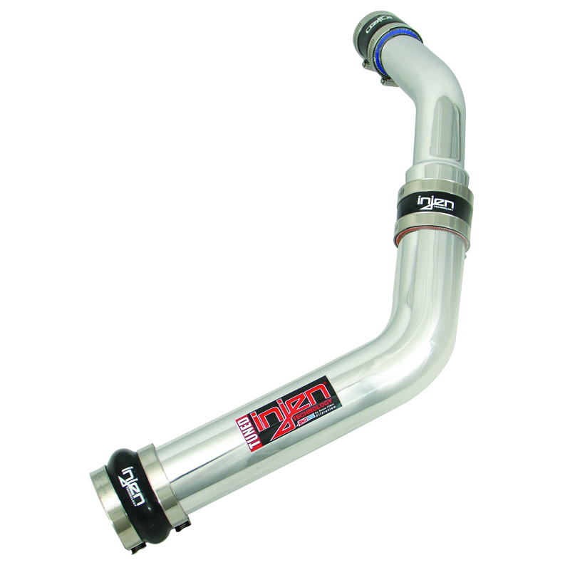 Injen | SES Intercooler Pipes - Lancer 2.0T 2009-2012