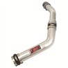 Injen | SES Intercooler Pipes - Lancer 2.0T 2009-2012
