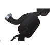 Injen | Axle-Back Dual Exhaust System - Wrangler (JK) 3.6L / 3.8L 2007-2017