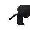 Injen | Axle-Back Dual Exhaust System - Wrangler (JK) 3.6L / 3.8L 2007-2017