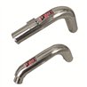 Injen | SES Intercooler Pipes - Dart 1.4T 2013-2014