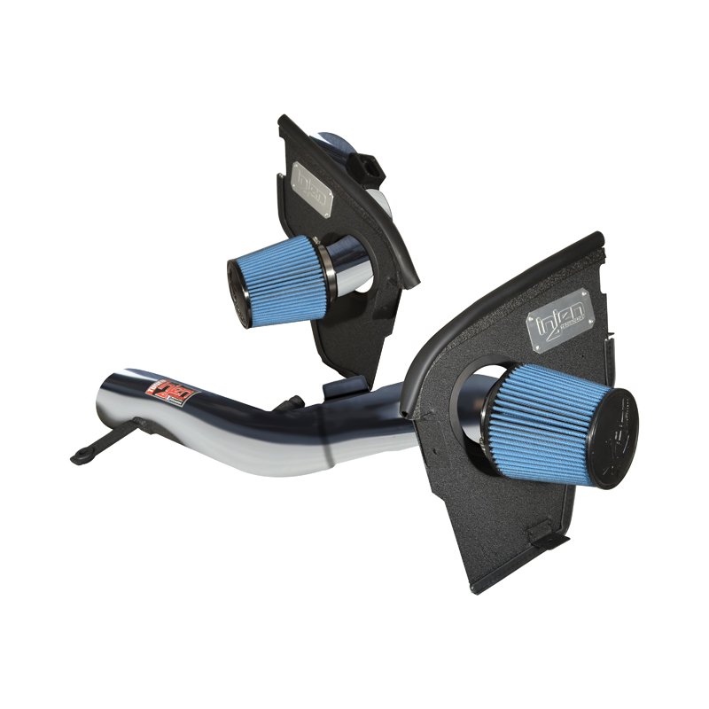Injen | SP Series Short Ram Intake - M2 Competition / M3 / M4 3.0T 2015-2021