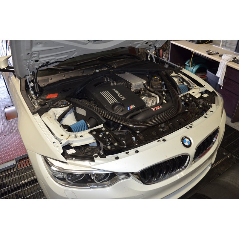 Injen | SP Series Short Ram Intake - M2 Competition / M3 / M4 3.0T 2015-2021