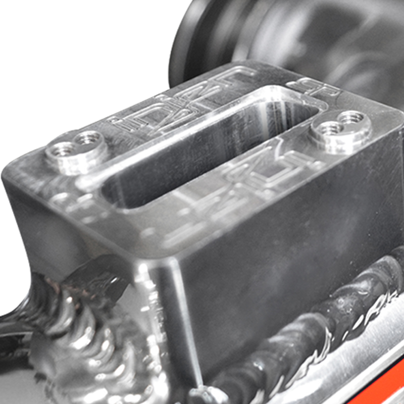 Injen | SP Series Short Ram Intake - BMW 2.0T 2016-2020