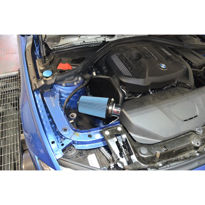 Injen | SP Series Short Ram Intake - BMW 2.0T 2016-2020