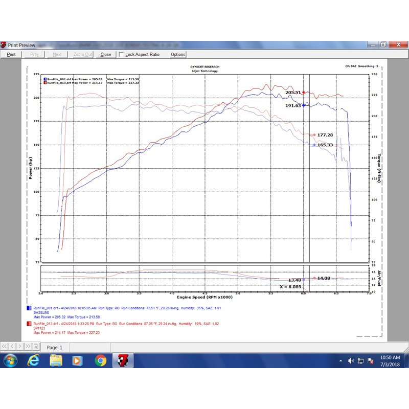 Injen | SP Series Short Ram Intake - BMW 2.0T 2016-2020