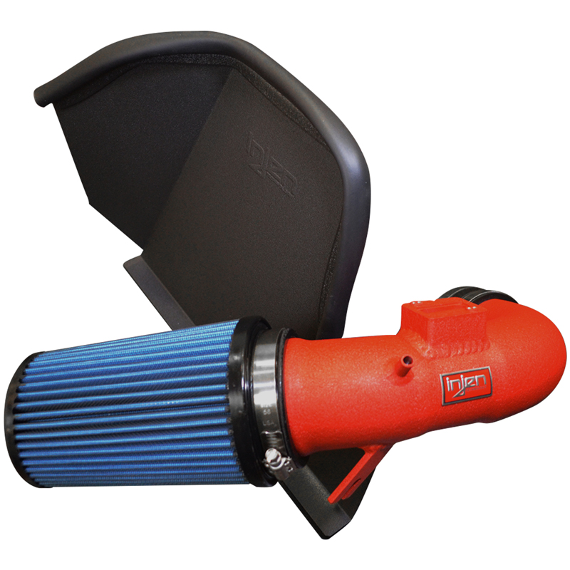 Injen | SP Series Short Ram Intake - BMW 2.0T 2016-2018
