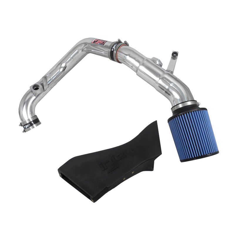 Injen | SP Series Short Ram Intake - 135i / 335i / 335i xDrive 3.0T 2011-2013
