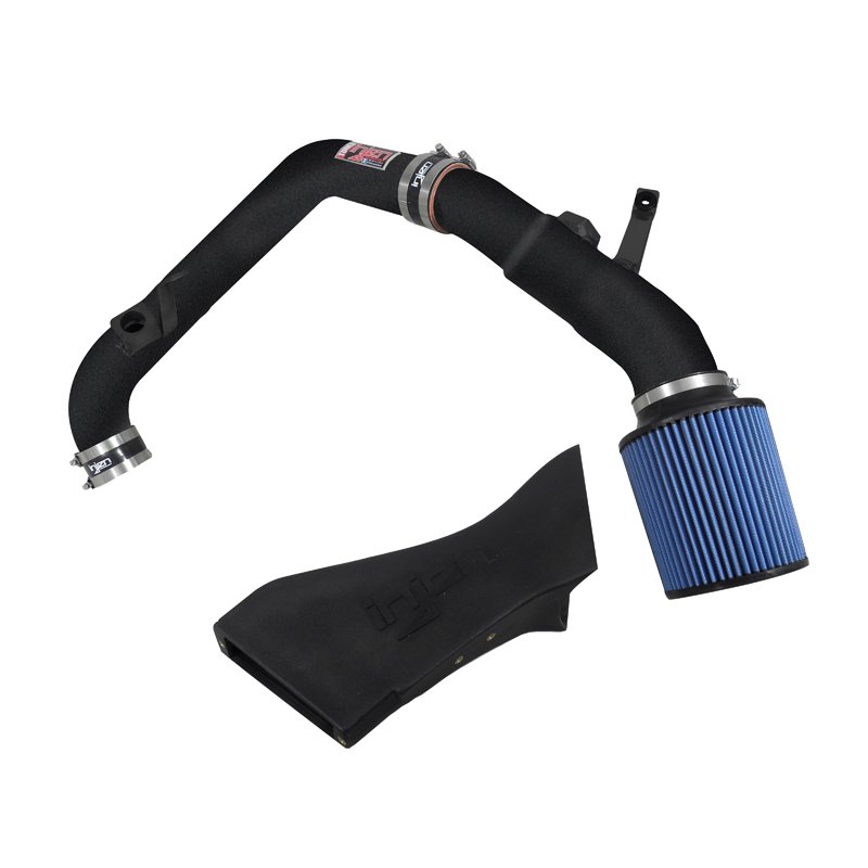 Injen | SP Series Short Ram Intake - 135i / 335i / 335i xDrive 3.0T 2011-2013