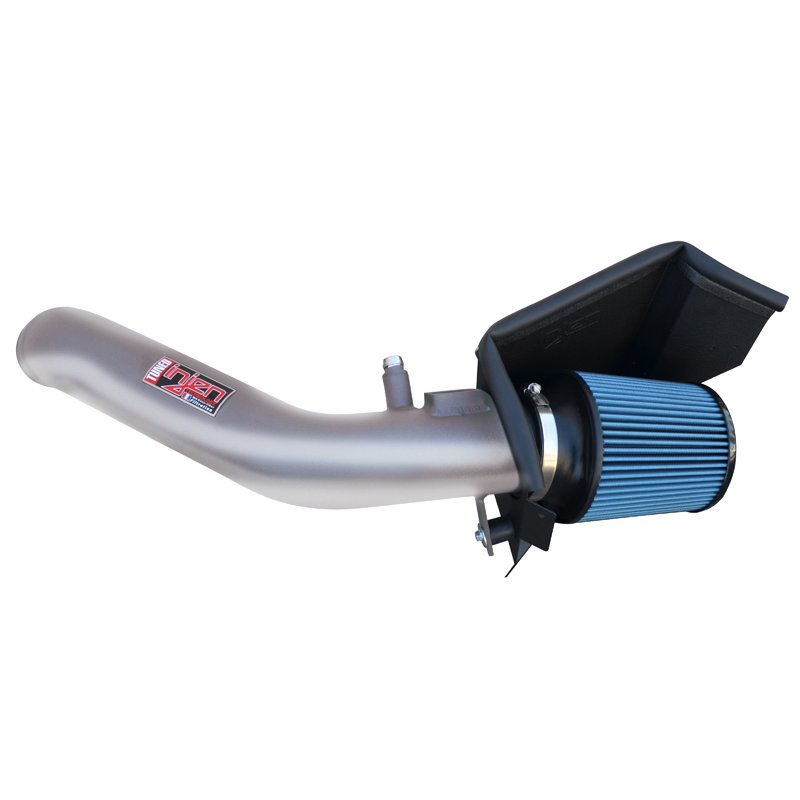 Injen | SP Series Short Ram Intake - BMW 3.0T 2012-2018