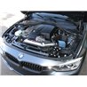 Injen | SP Series Short Ram Intake - BMW 3.0T 2012-2018