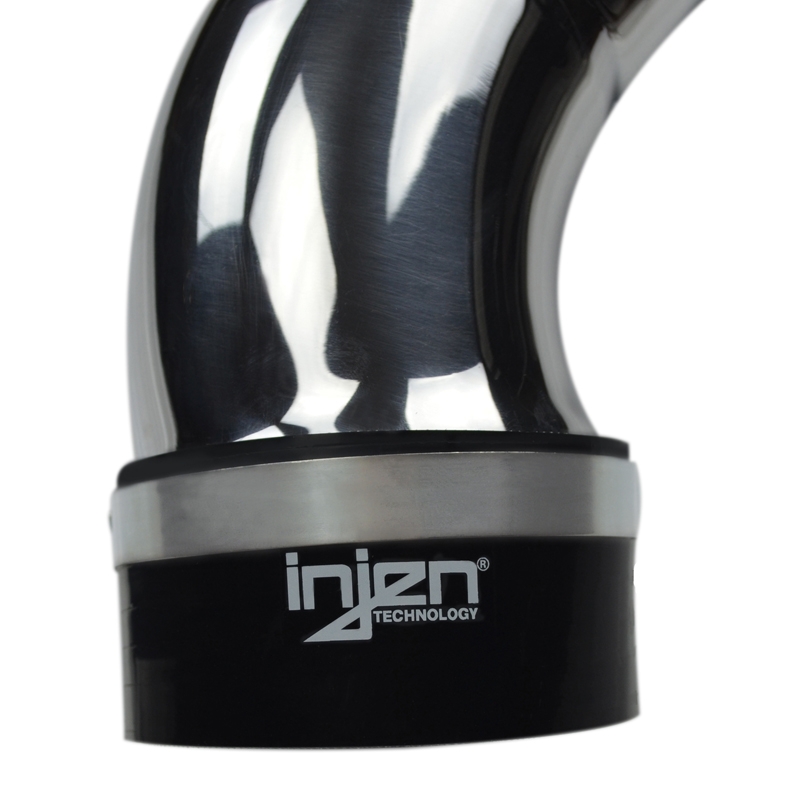 Injen | SP Series Short Ram Intake - BMW 3.0T 2016-2021