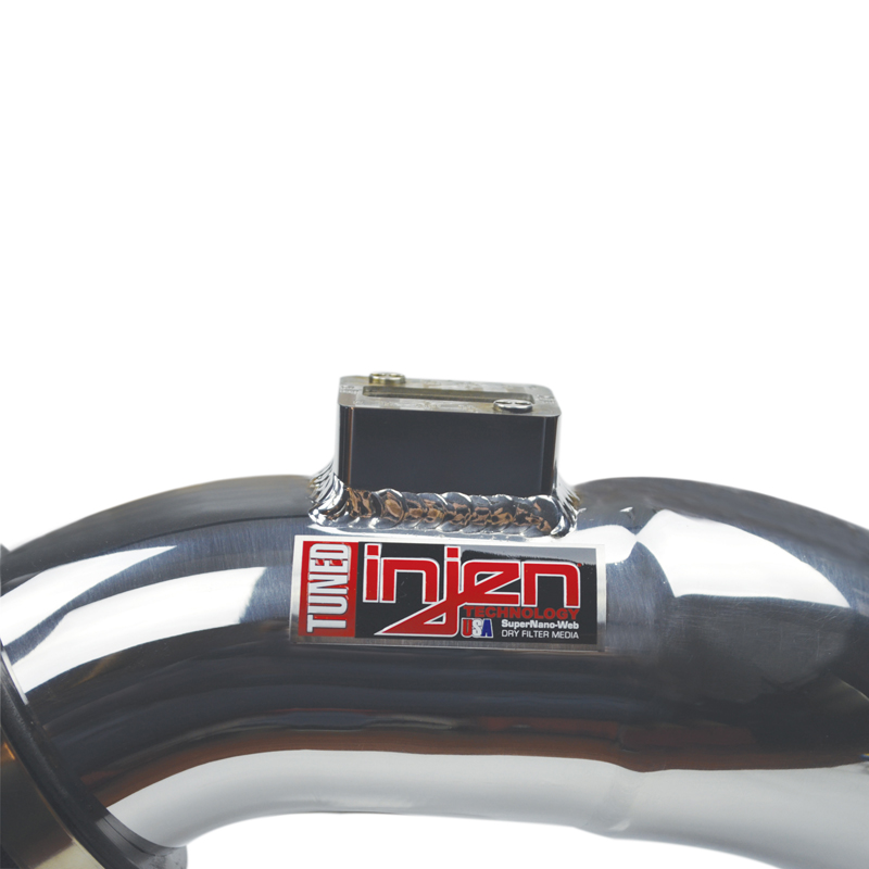 Injen | SP Series Short Ram Intake - BMW 3.0T 2016-2021
