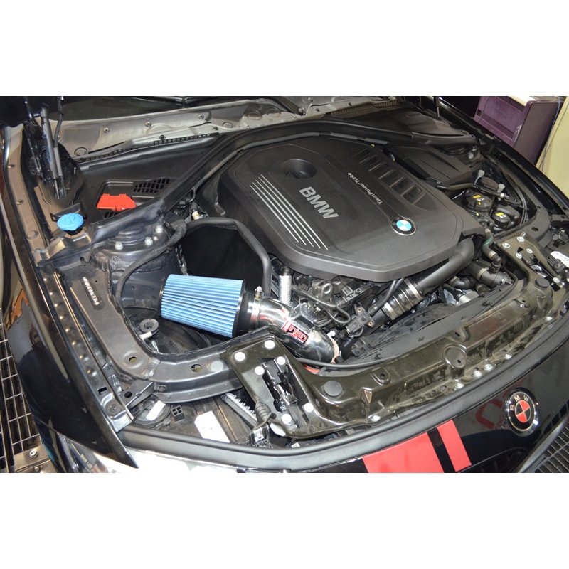 Injen | SP Series Short Ram Intake - BMW 3.0T 2016-2021
